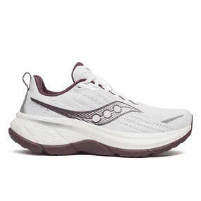 Saucony Men's Hurricane 25 Running Shoe S21026 intermediate - level shoes