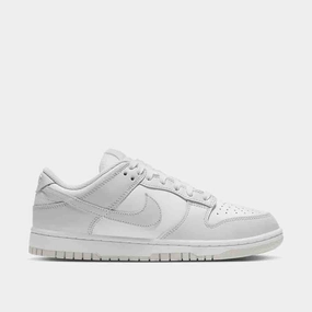 Adaptive Lacing Mechanism Women's Dunk Low