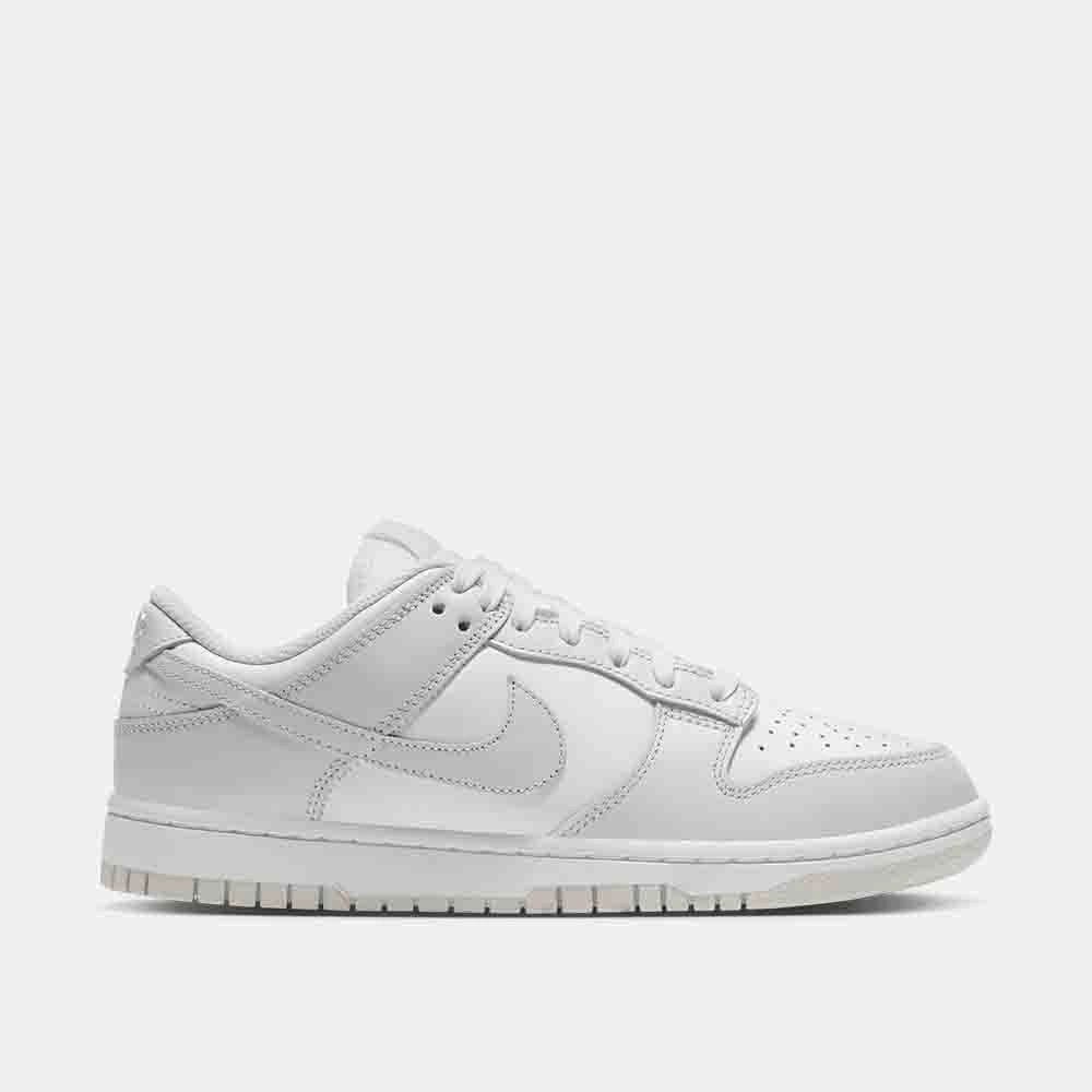 Adaptive Lacing Mechanism Women's Dunk Low