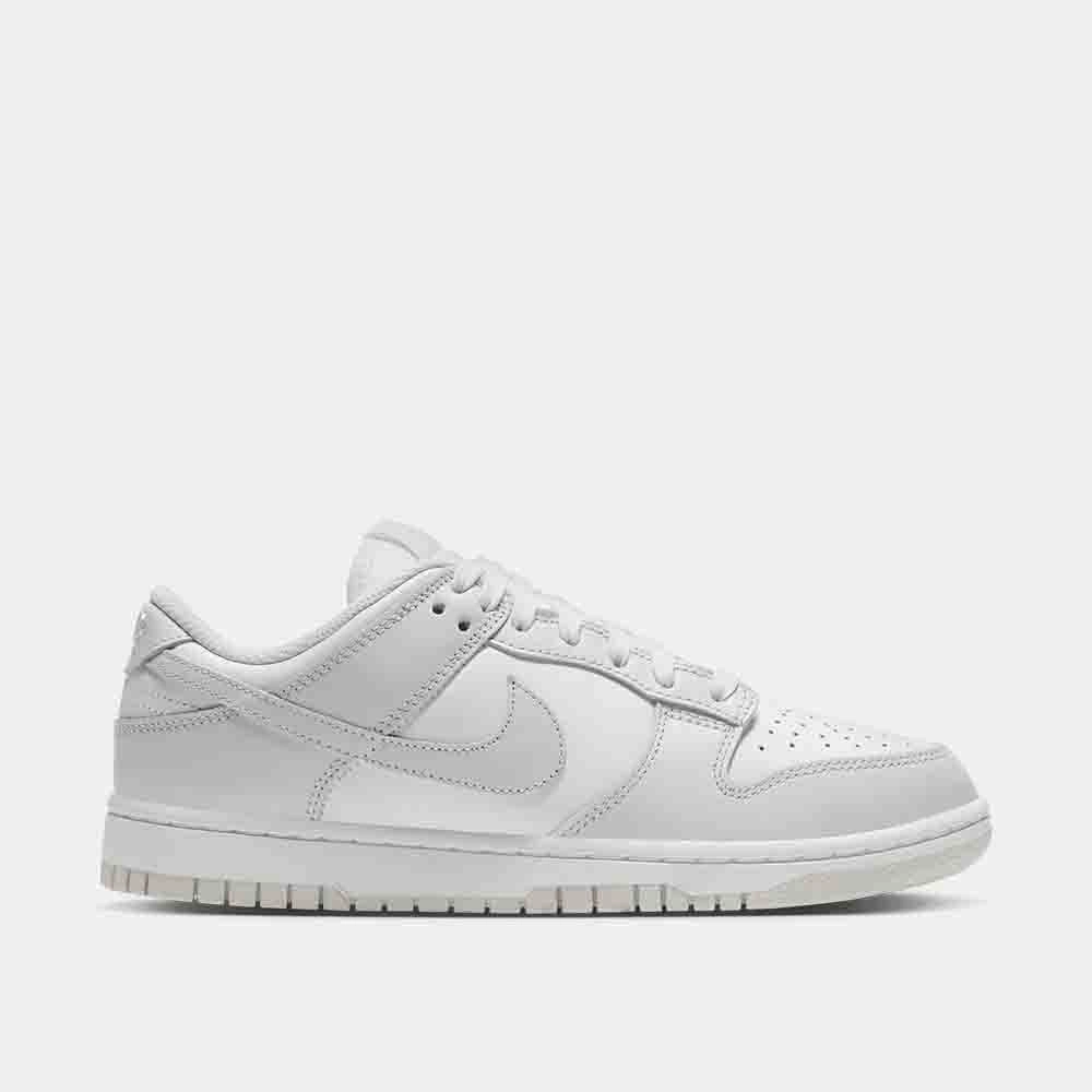 Women's Dunk Low Quick Break Move Dynamic Motion Weave