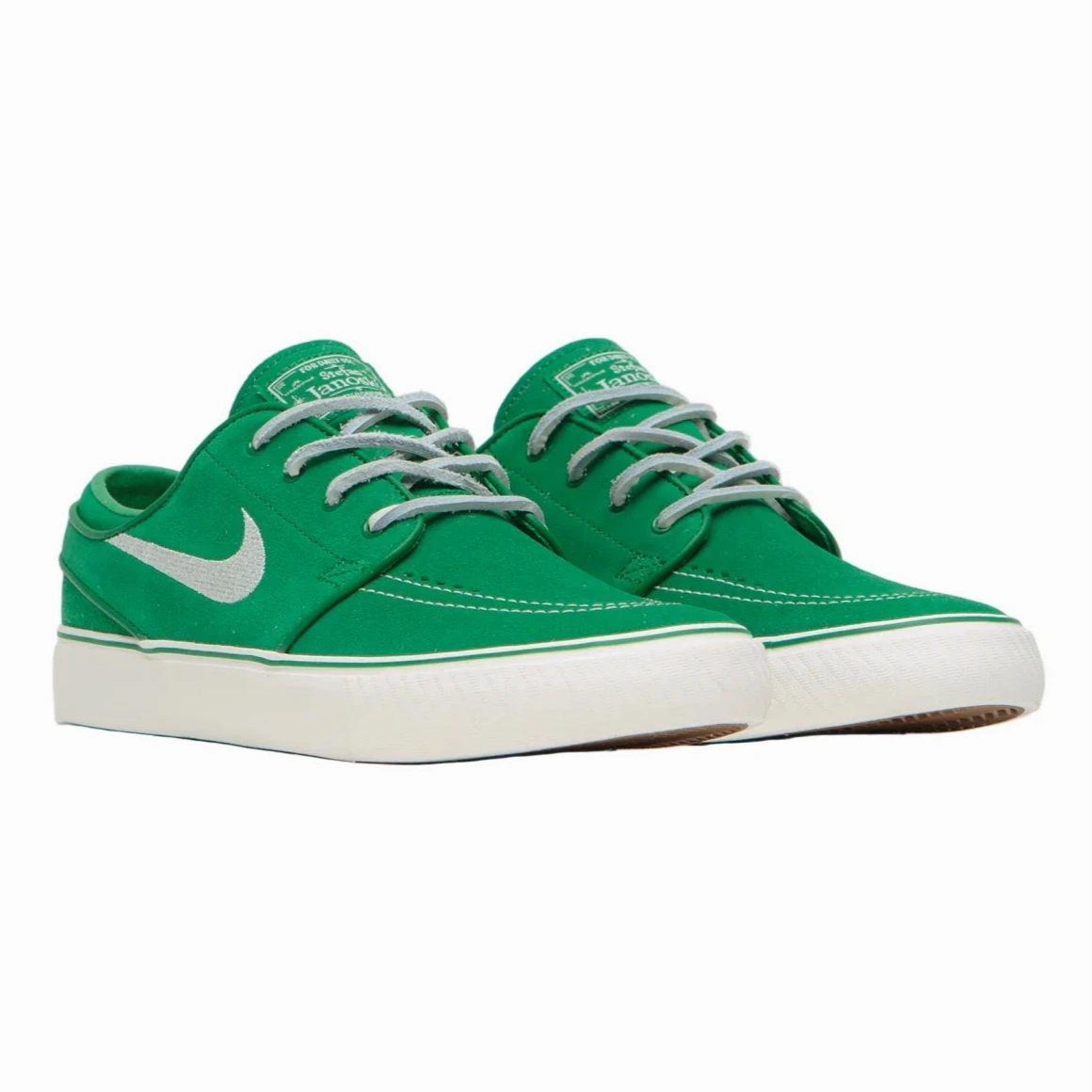 Nike SB - Zoom Janoski OG   (Pine Green/Sail) practical - elegance