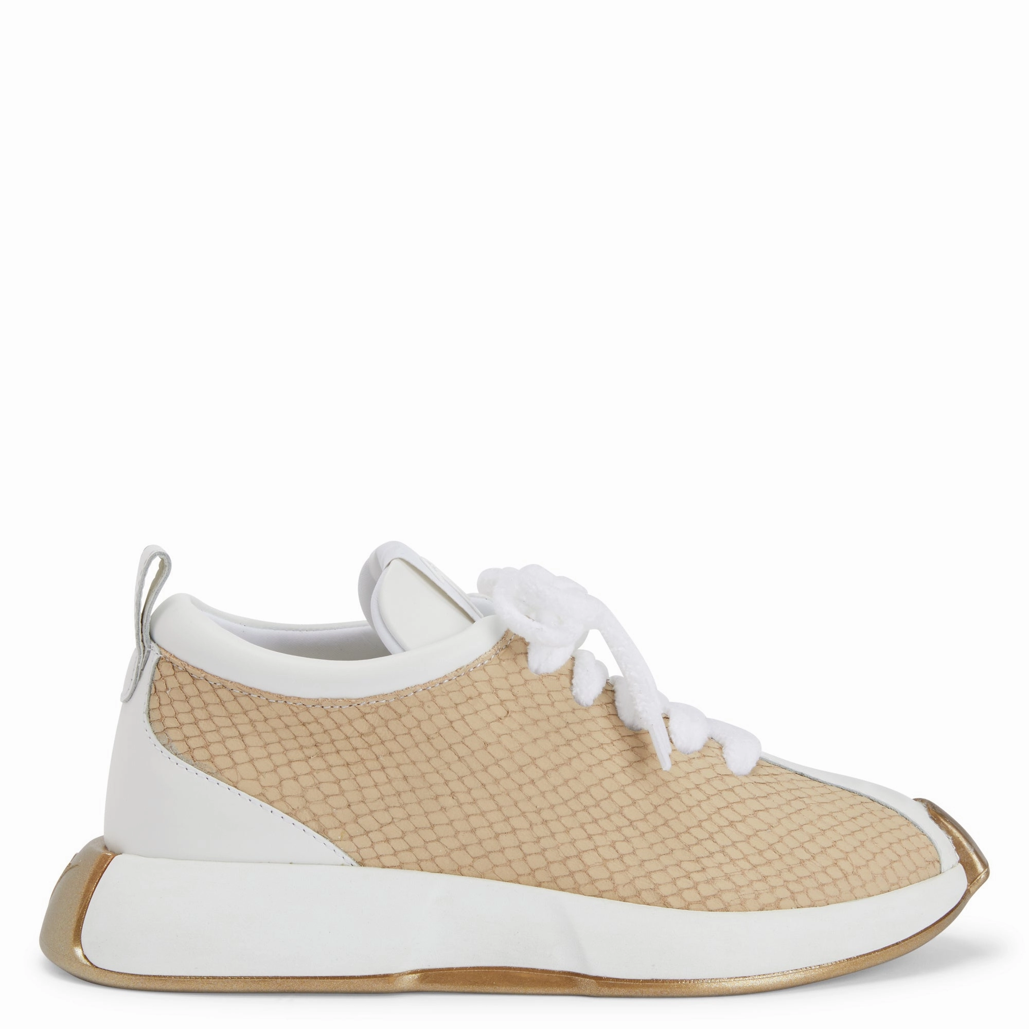 Ultimate materials Giuseppe Zanotti Giuseppe Zanotti Ferox