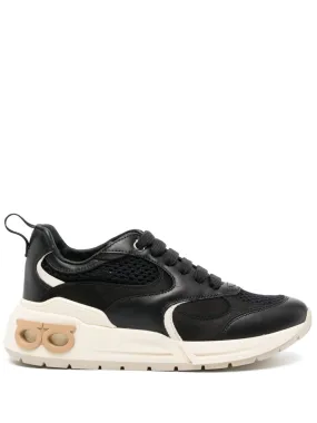 Structured silhouette Ferragamo Women's Sneakers