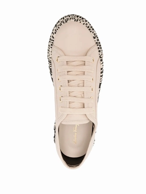 Statement Piece Ferragamo Sneaker