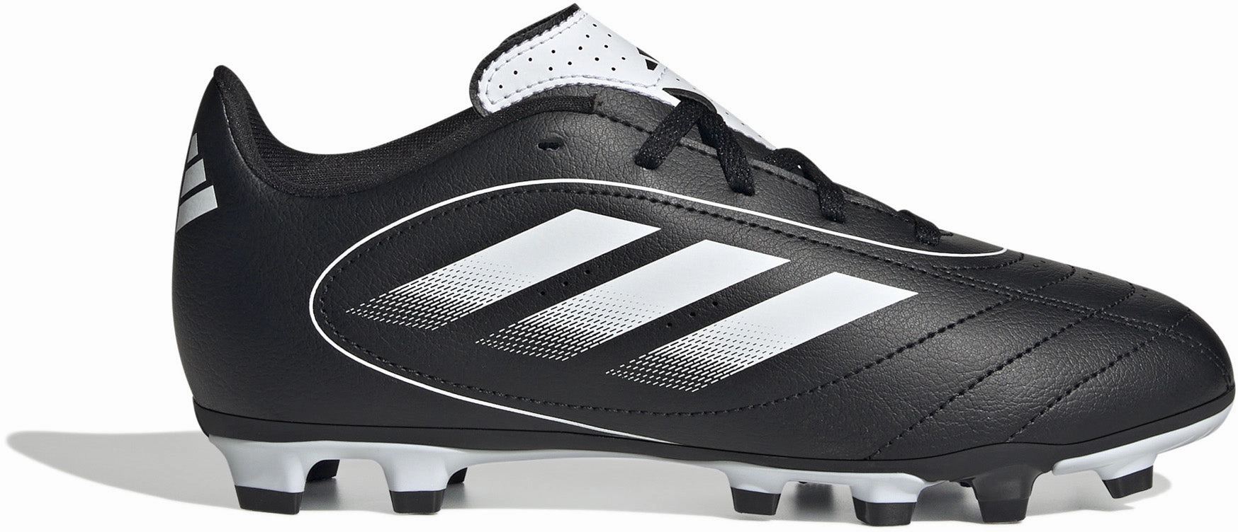 All Season Goletto IX Firm/Multi-Ground Junior's Football Boots