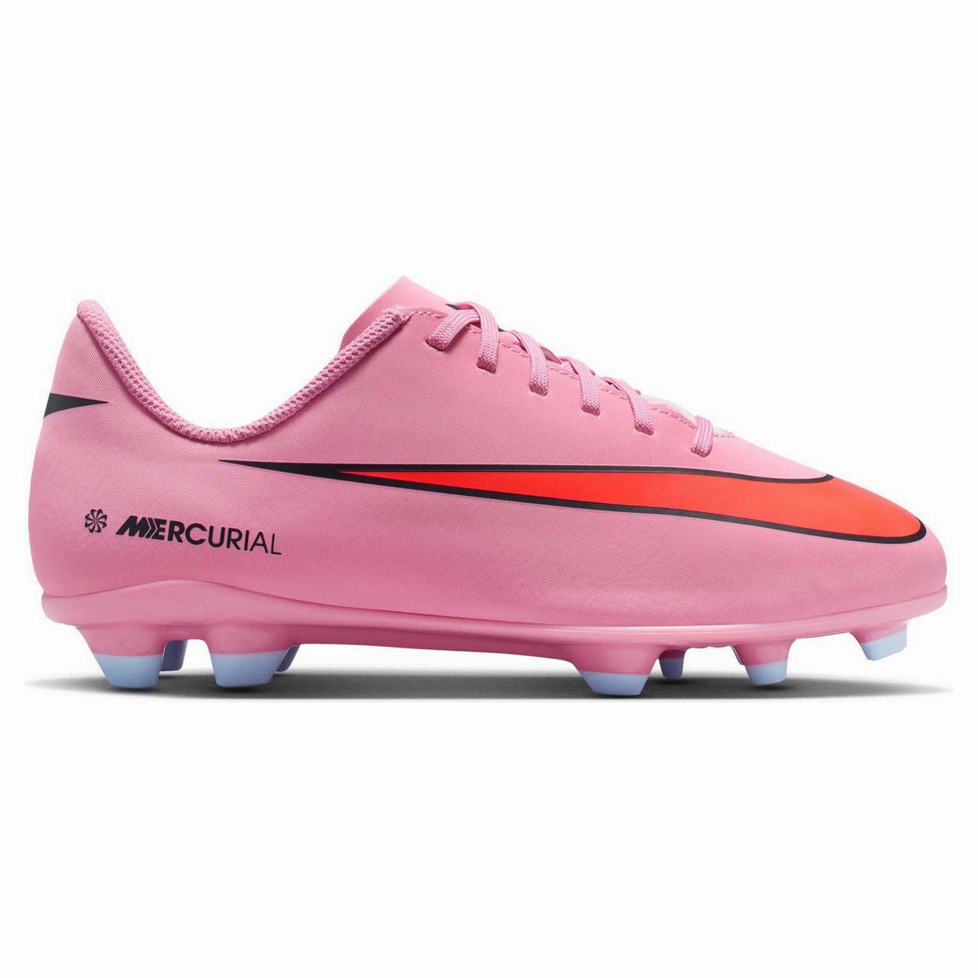 Jr. Mercurial Vapor 16 Club Multi Ground Low Top Junior's Football Boots fair play Zero Pressure
