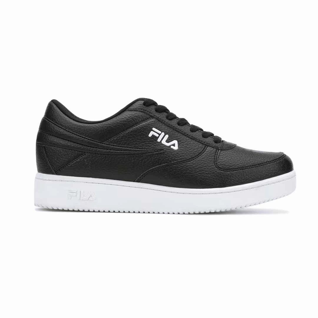FILA - Men's A-Low Shoes (1CM00551 013) leisure time Urban Sleek