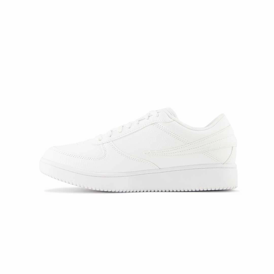 FILA - Men's A-Low Shoes (1CM00551 100) Chic Comfort Light cushion