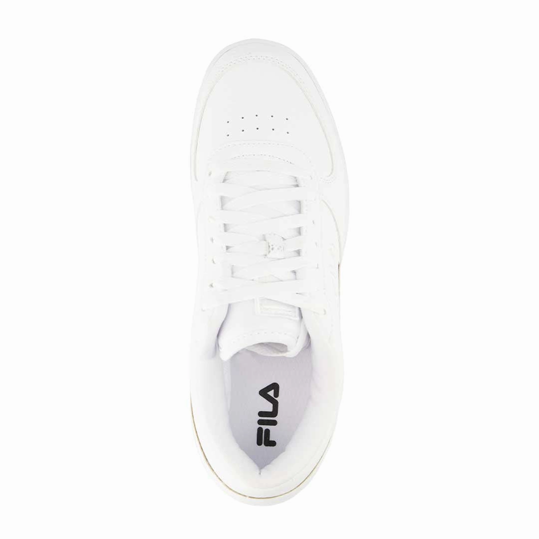 FILA - Men's A-Low Shoes (1CM00551 100) Office Friendly Urban Pulse