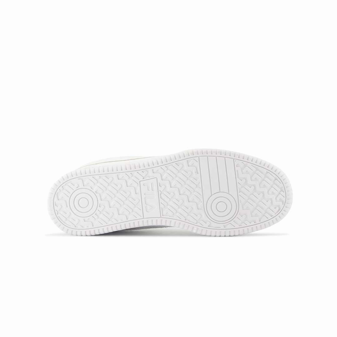 FILA - Men's A-Low Shoes (1CM00551 100) Holiday Outfit