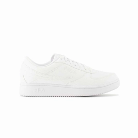 FILA - Men's A-Low Shoes (1CM00551 100) Walk Ease