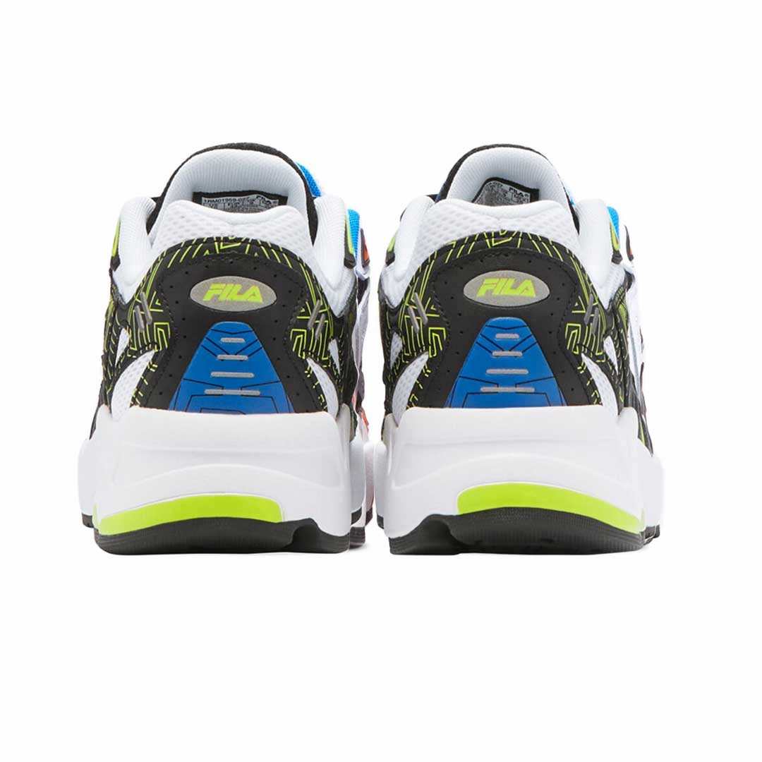 Sleek Wear FILA - Men's Archive RJV Shoes (1RM01959 027)