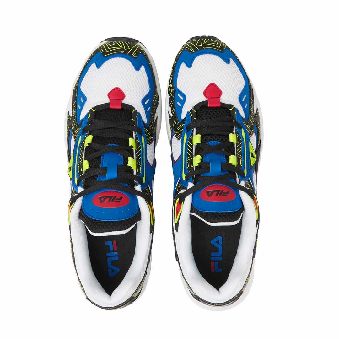 FILA - Men's Archive RJV Shoes (1RM01959 027) Stream Jog