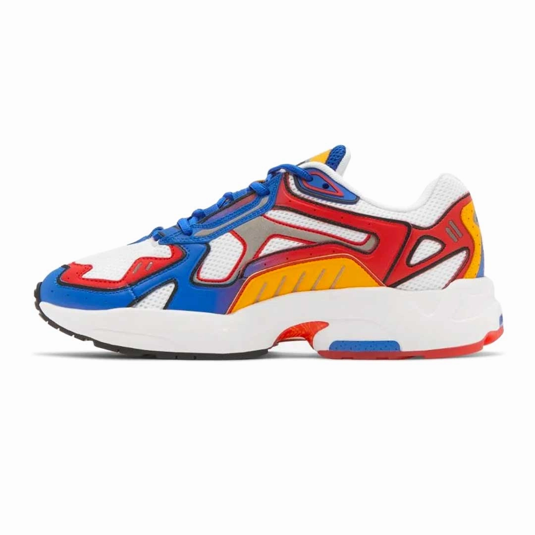 Cruise Walk FILA - Men's Archive RJV Shoes (1RM01960 115)