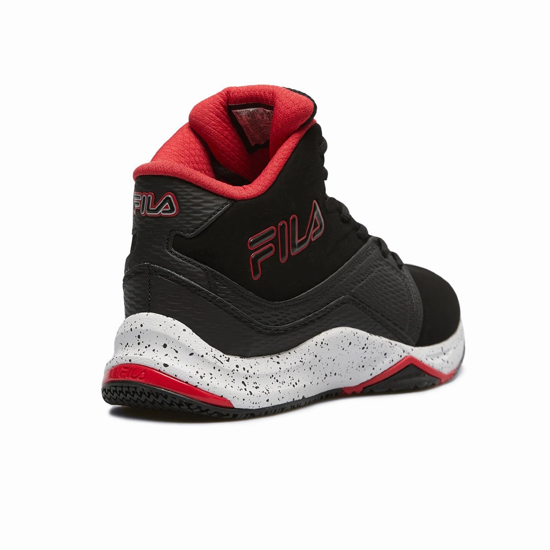 Refined touch Sneaker Discounts FILA - Men's Breakaway 12 Shoes (1BM01225 005)