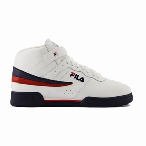 FILA - Men's F-13 Shoes (1VF059LX 150) Natural Fiber Textiles