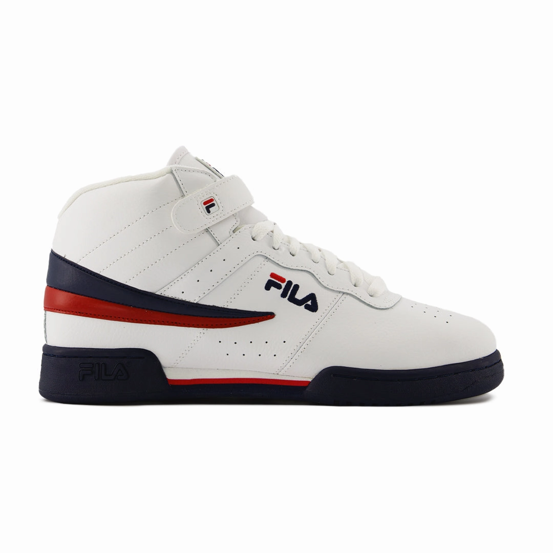 FILA - Men's F-13 Shoes (1VF059LX 150) Natural Fiber Textiles