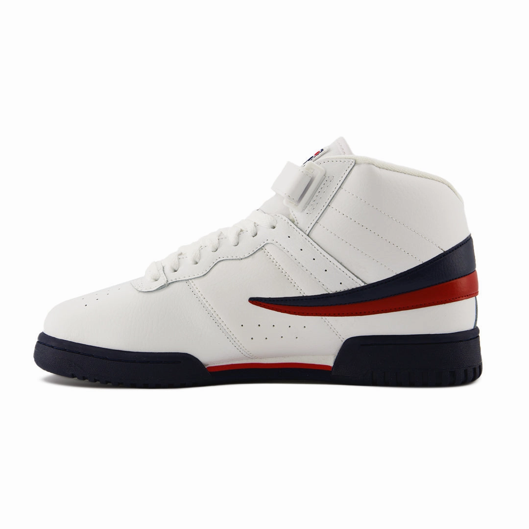 Chill Look FILA - Men's F-13 Shoes (1VF059LX 150)
