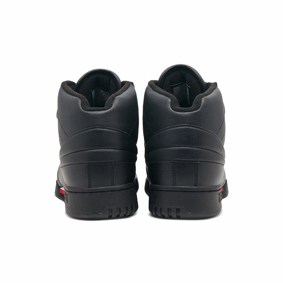 Breathable Lining Comfort arch FILA - Men's F-13 Shoes (1VF059LX 970)