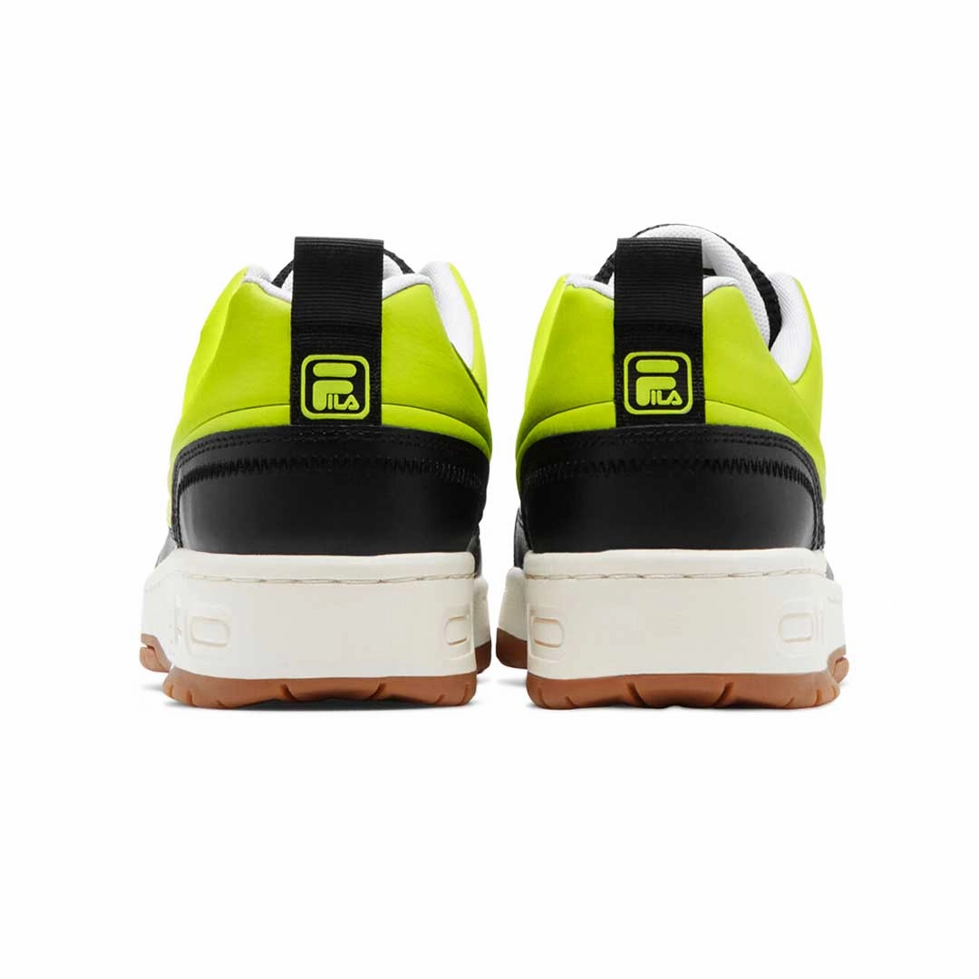 FILA - Men's FILA Ace Shoes (1TM01771 303) Path Walk Low Rise