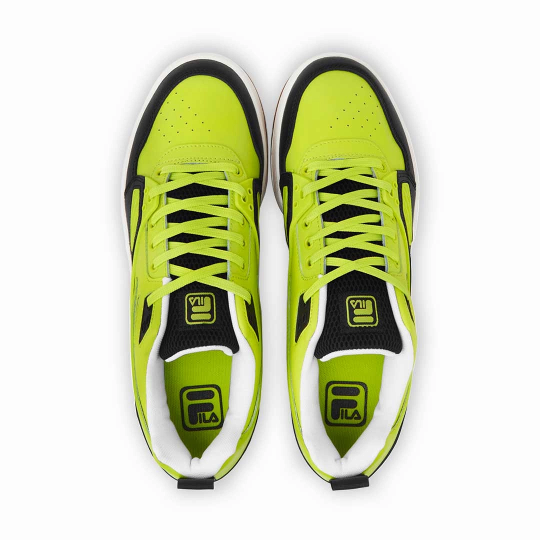 FILA - Men's FILA Ace Shoes (1TM01771 303) Fashion Element Step Flow