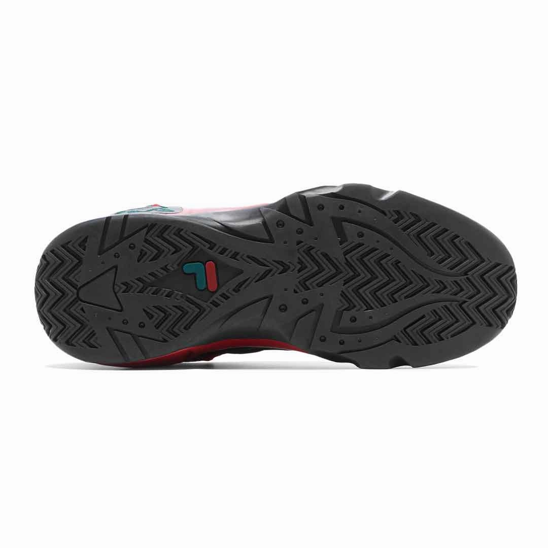 FILA - Men's Grant Hill 1 Shoes (1BM01287 607) Slip Friendly Style