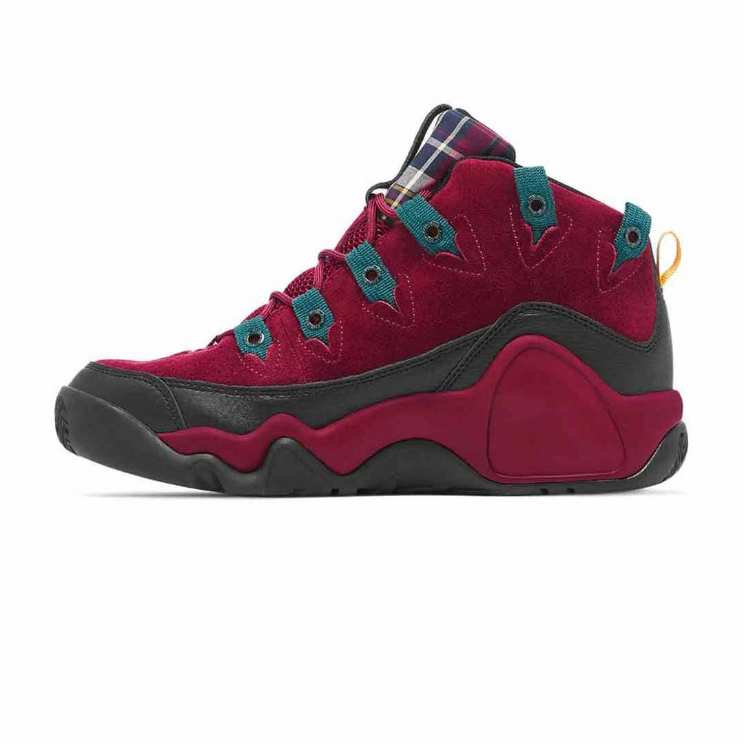 Lifestyle Focus FILA - Men's Grant Hill 1 Shoes (1BM01287 607)