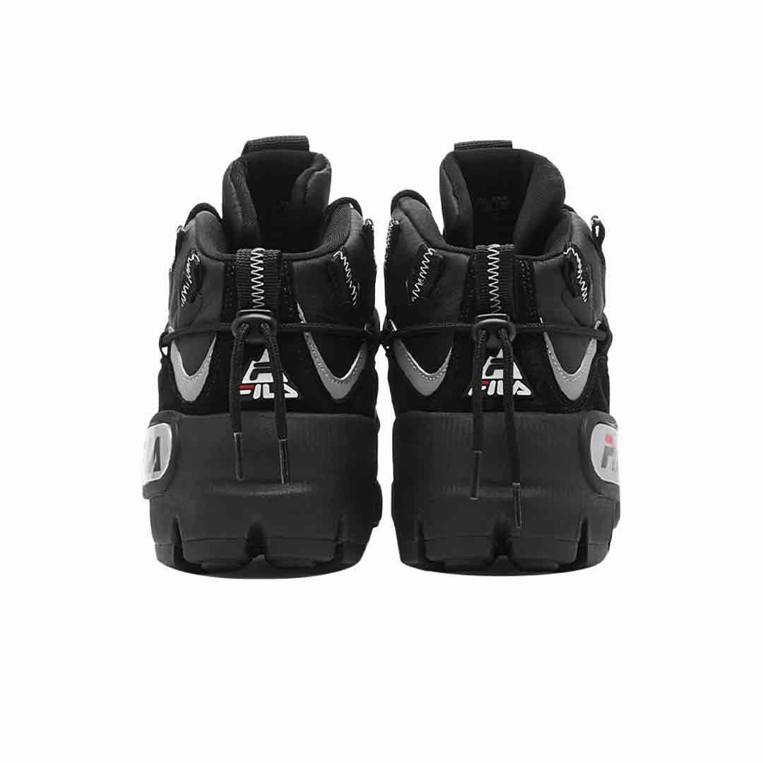 Glow Hike Heavy Walk FILA - Men's Grant Hill 1 X Trailpacer (1QM00780 014)