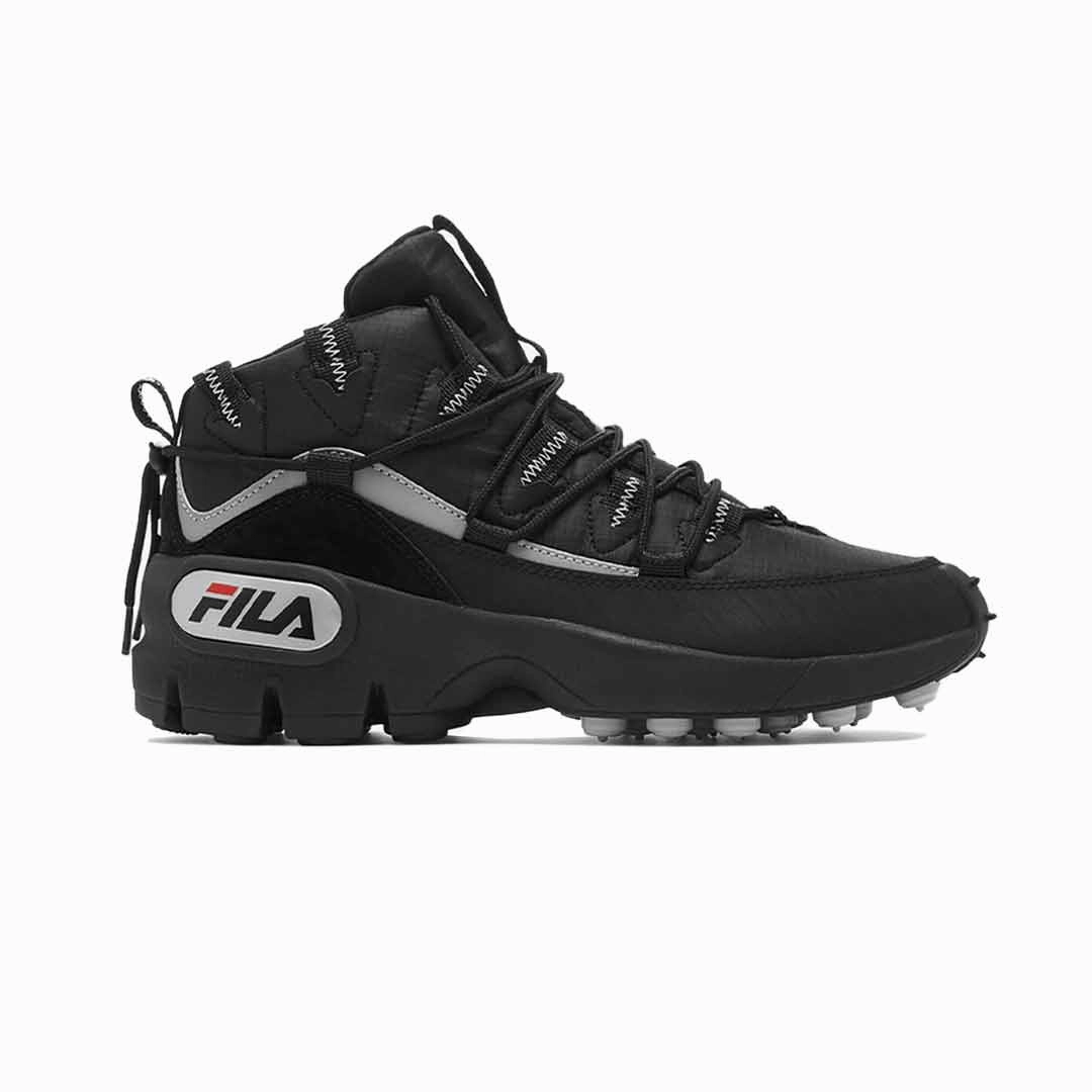 On Trend Photo Day FILA - Men's Grant Hill 1 X Trailpacer (1QM00780 014)