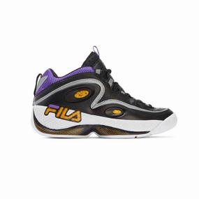 Sport Inspired FILA - Men's Grant Hill 3 Shoes (1BM01290 043)