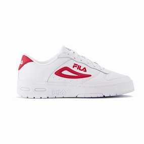 FILA - Men's LNX-100 Shoes (1TM01577 121) Breath Zone Work Look