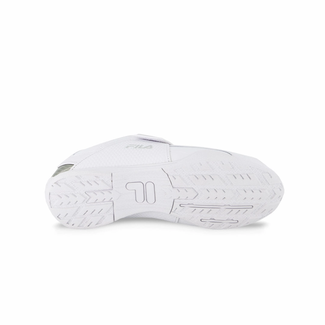 Modern Touch Balanced feel FILA - Men's Mach 7 Shoes (1DM00012 101)