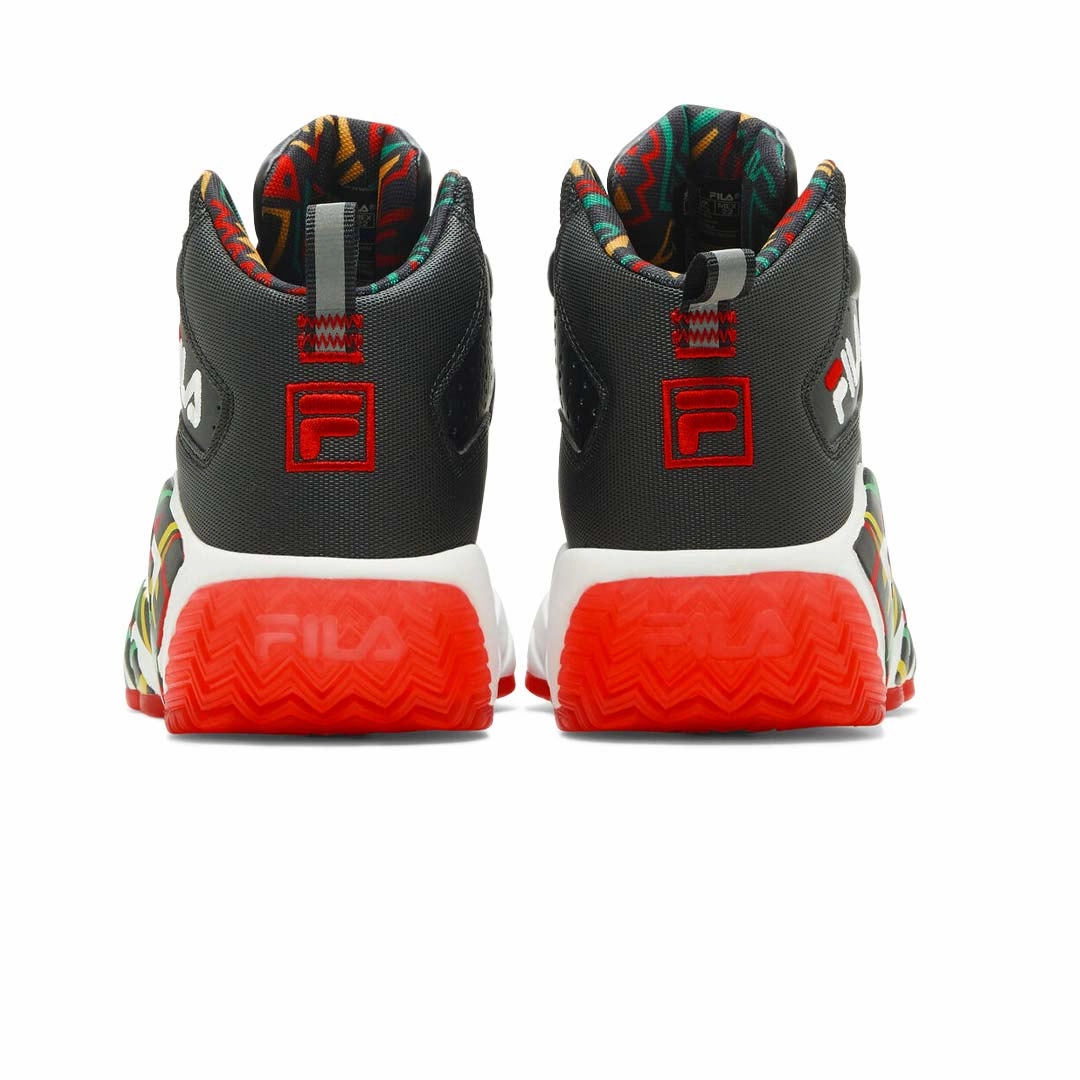 Campus Look Comfort footbed FILA - Men's MB Shoes (1BM01264 041)