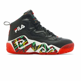 FILA - Men's MB Shoes (1BM01264 041) Indoor Wear Trendy Style