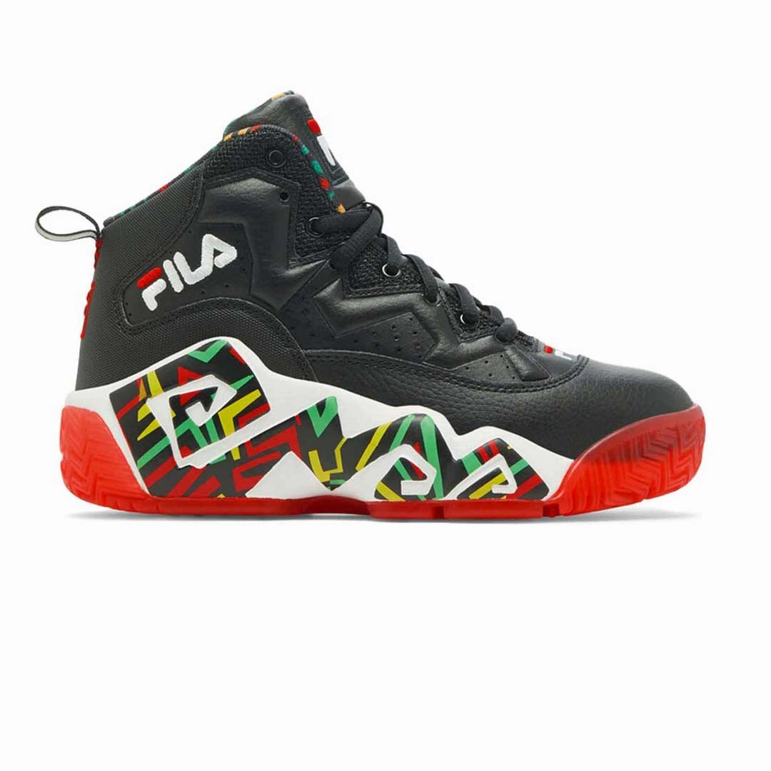 FILA - Men's MB Shoes (1BM01264 041) Indoor Wear Trendy Style