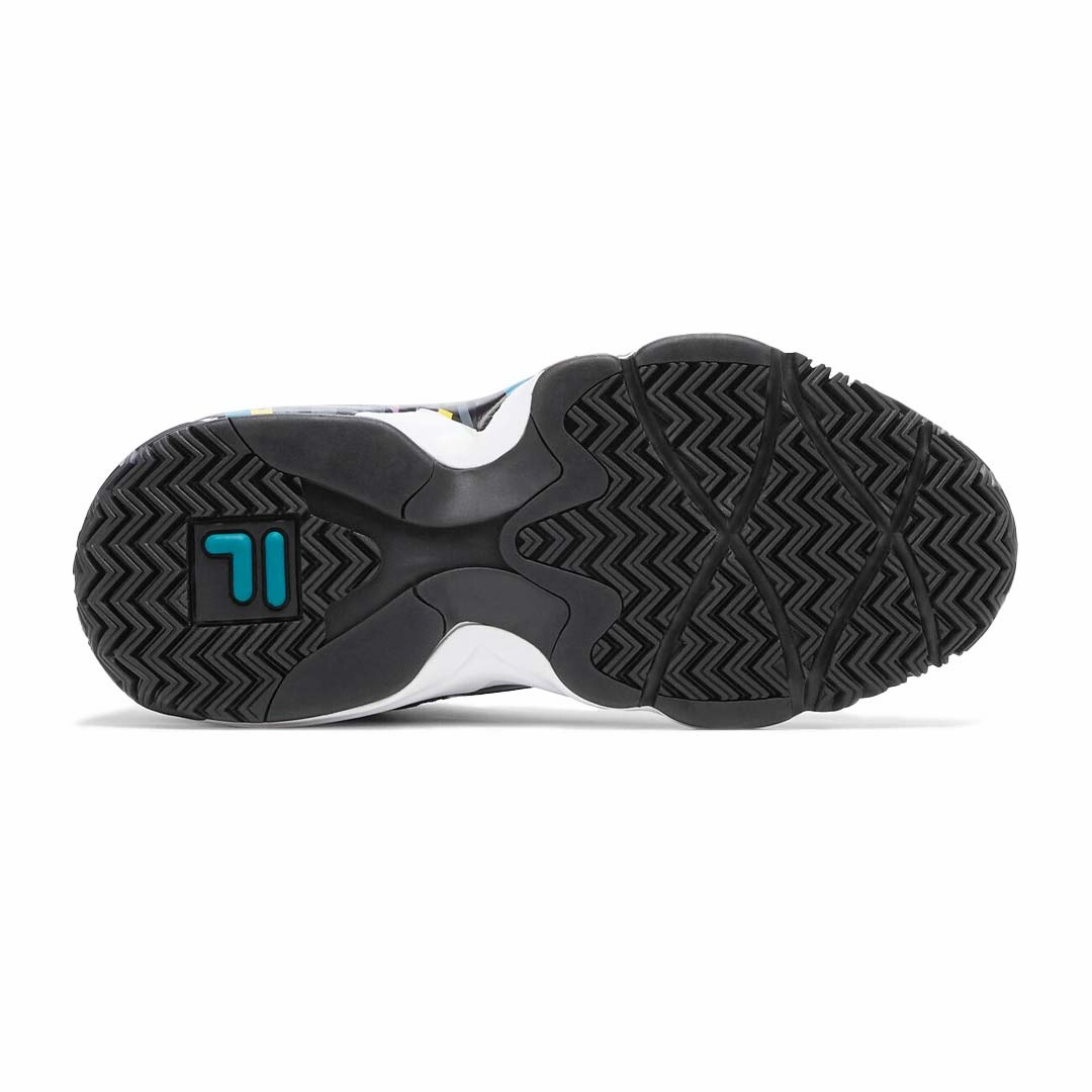 FILA - Men's MB Shoes (1BM01265 042) Modern Feel Sustainable Production Process