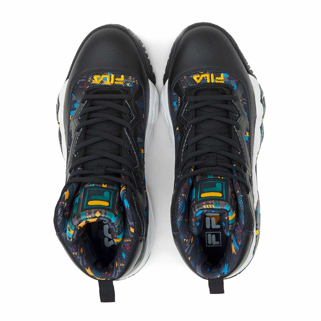 Smart Steps Club Pace FILA - Men's MB Shoes (1BM01265 042)