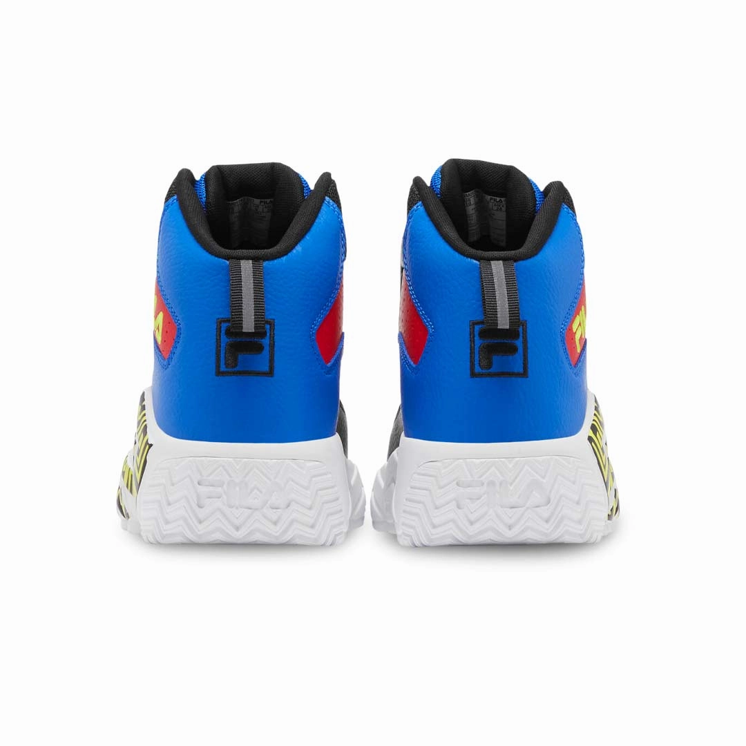 FILA - Men's MB Shoes (1BM01742 027) music fest