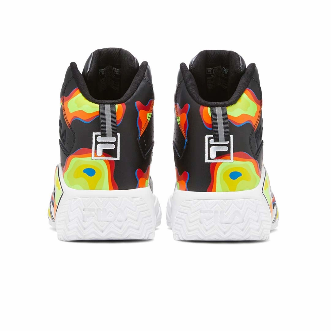 Vegan Material Heat Jog FILA - Men's MB Shoes (1BM01745 024)