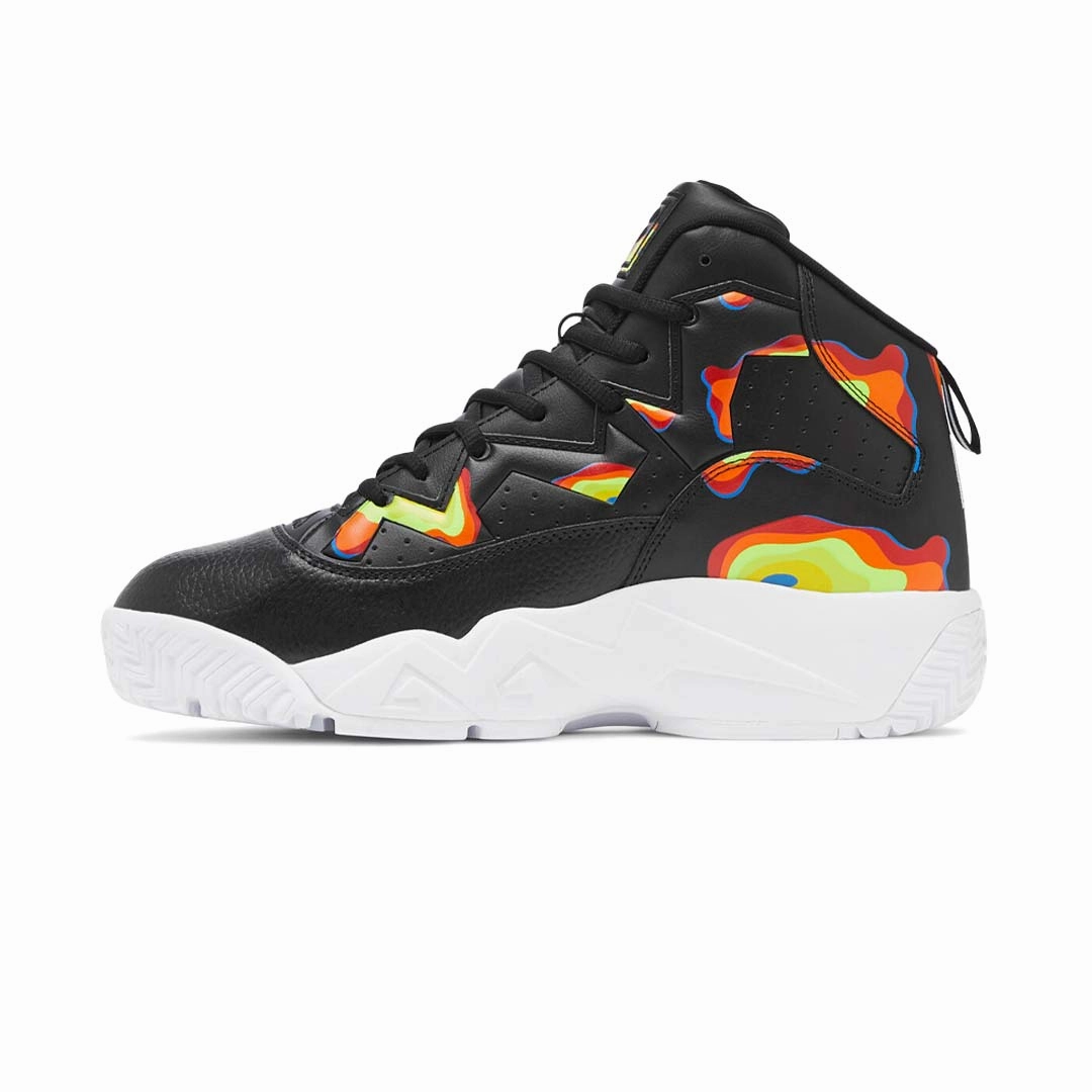 Touch Soft FILA - Men's MB Shoes (1BM01745 024)