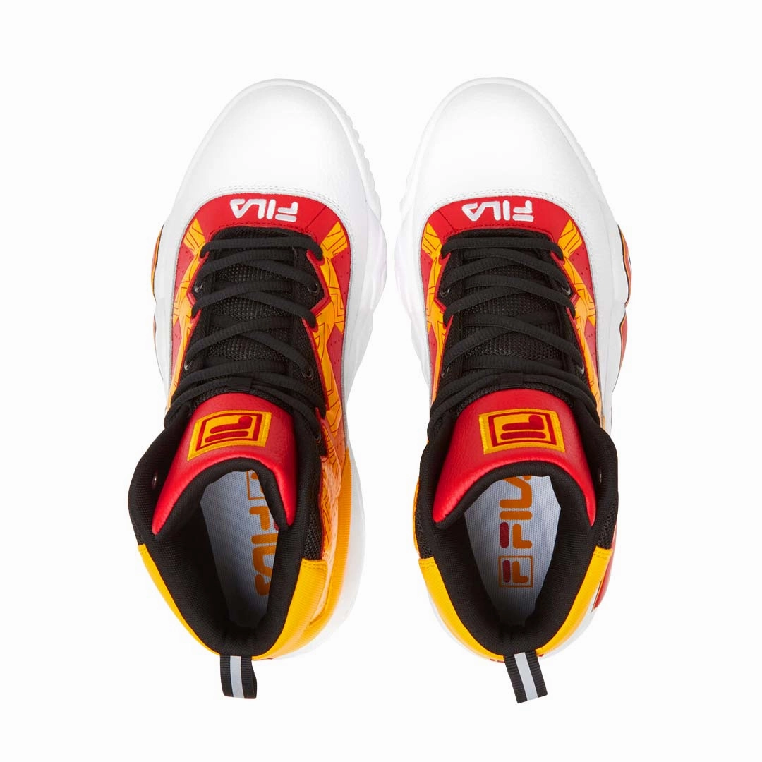 Chill Vibe FILA - Men's MB Shoes (1BM01746 123)