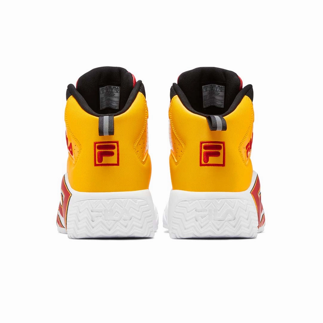 Non Toxic Construction FILA - Men's MB Shoes (1BM01746 123)