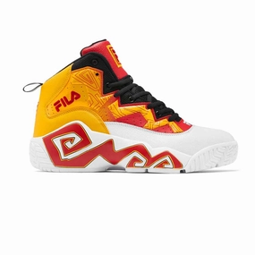Cycling Comfort FILA - Men's MB Shoes (1BM01746 123)