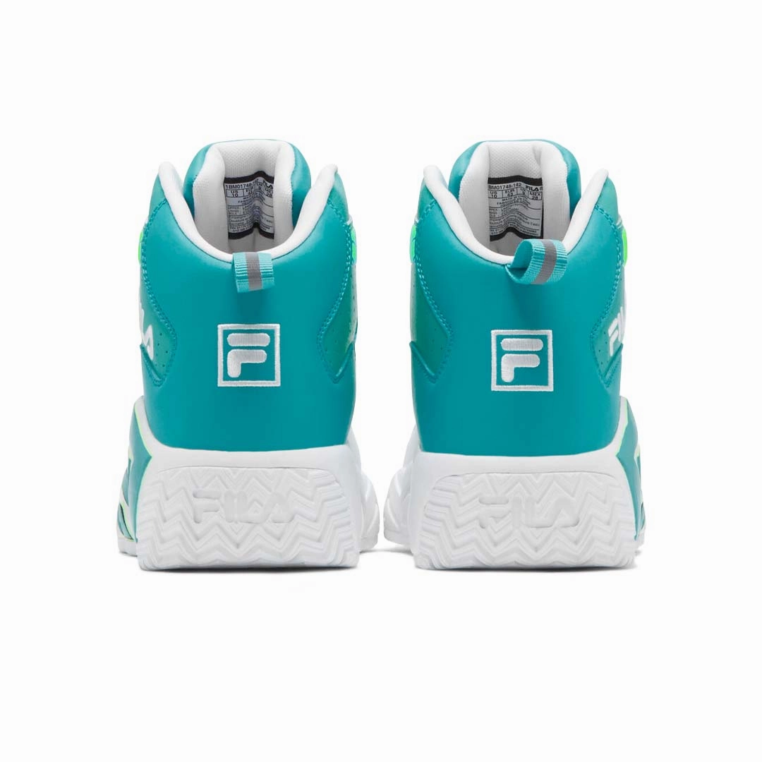 FILA - Men's MB Shoes (1BM01748 142) Soft Base Weekend Comfort