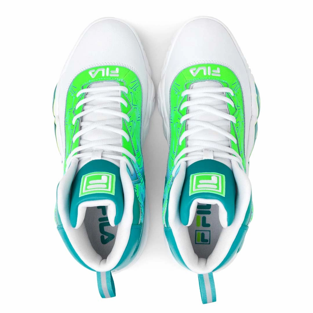 Roll Hike FILA - Men's MB Shoes (1BM01748 142)