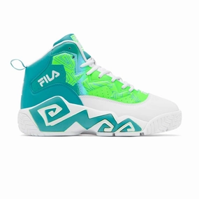 FILA - Men's MB Shoes (1BM01748 142) Comfortable Design Shoes