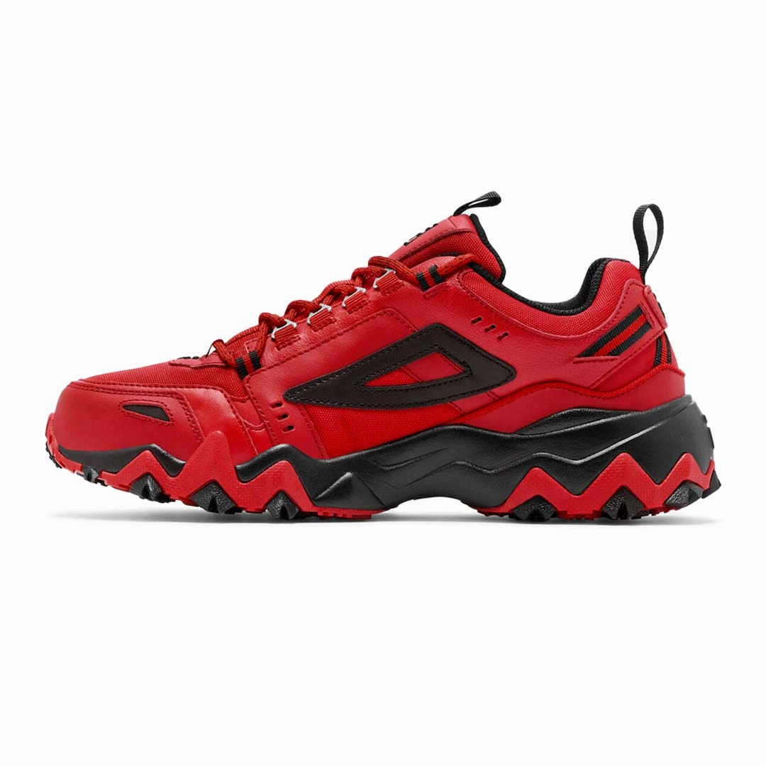 FILA - Men's Oakmont TR Shoes (1JM01685 604) Endurance Ready
