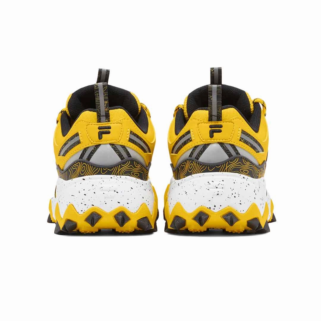 FILA - Men's Oakmont TR Shoes (1JM01689 702) Narrow Fit