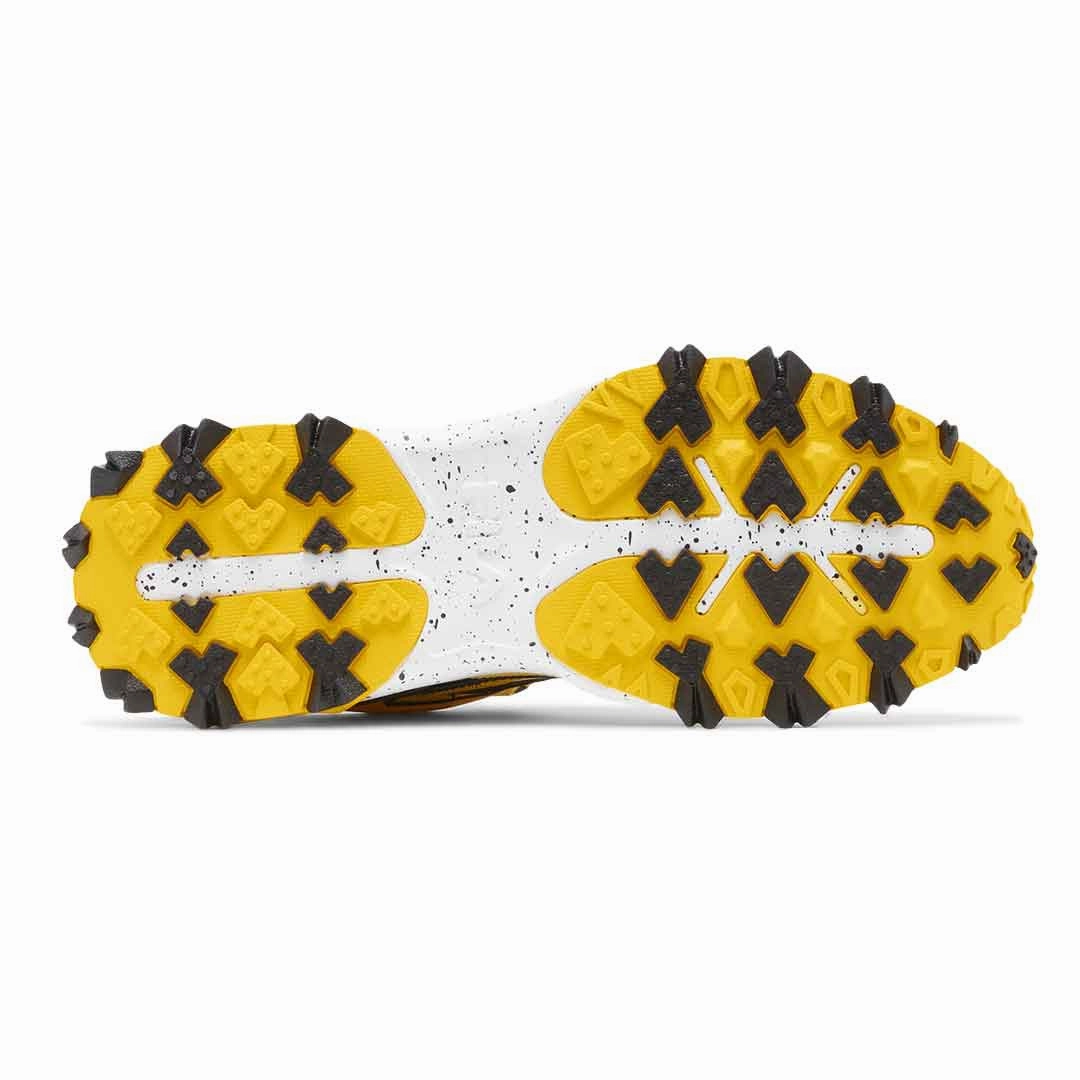 FILA - Men's Oakmont TR Shoes (1JM01689 702) Workwear Fit