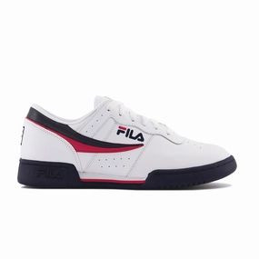 FILA - Men's Original Fitness Shoes (11F16LT 150) Lightweight Step
